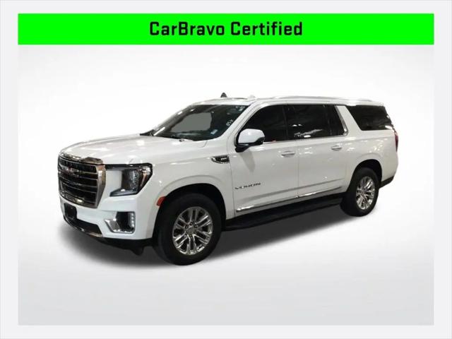 2022 GMC Yukon XL 4WD SLT for sale in Omaha, NE