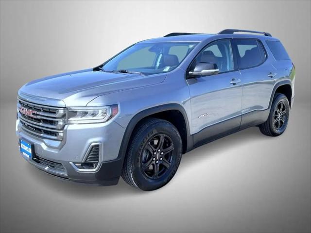 2020 GMC Acadia AWD AT4 for sale in Omaha, NE