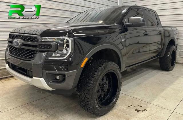 2025 Ford Ranger XLT for sale in NW Canal Fulton, OH