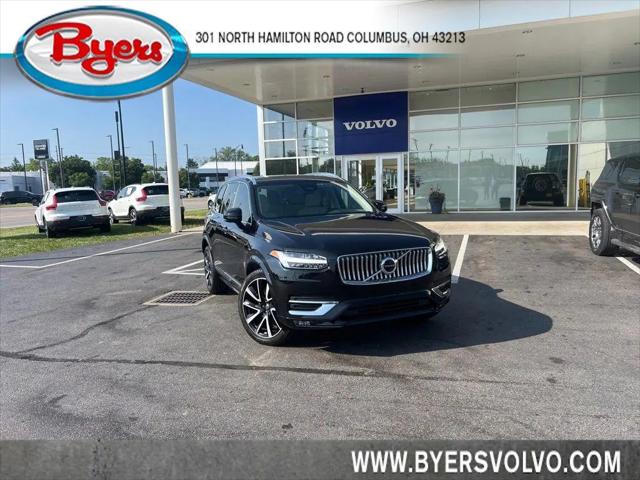 2023 Volvo XC90 for sale near Columbus, OH