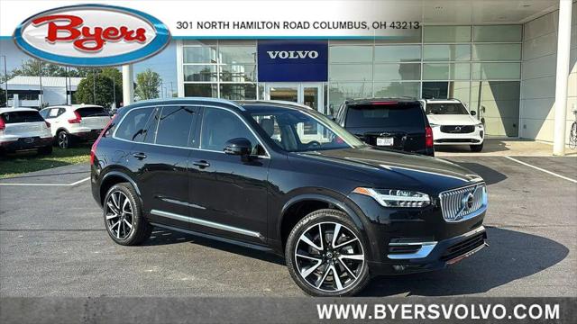 2023 Volvo XC90 B6 Plus 7-Seater for sale near Columbus, OH