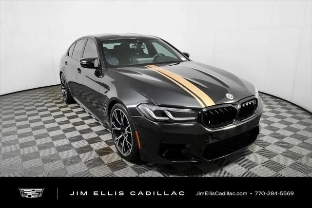 2023 BMW M5 Base for sale in Chamblee, GA