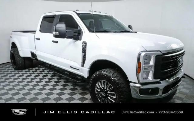 2024 Ford F-350 XL for sale in Chamblee, GA