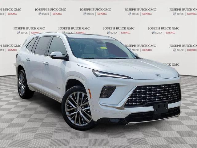 2025 Buick Enclave Avenir FWD for sale in Cincinnati, OH