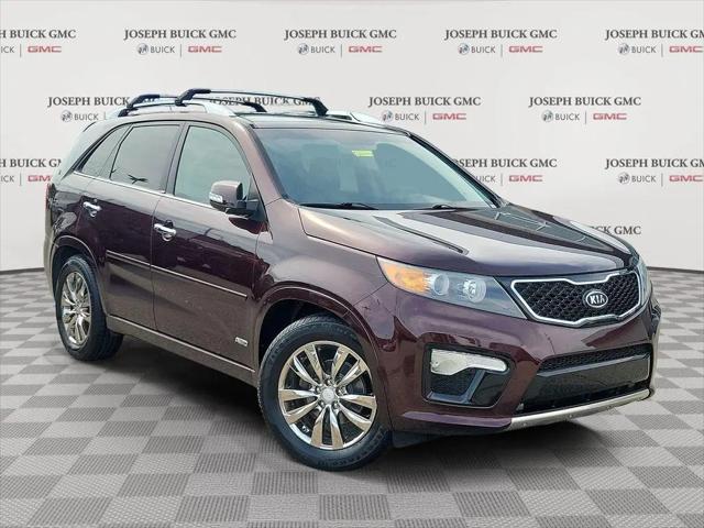 2012 Kia Sorento for sale near Cincinnati, OH