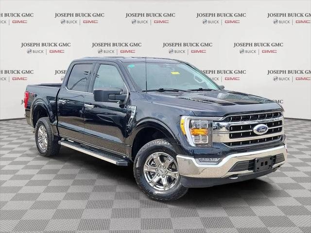 2023 Ford F-150 LARIAT for sale in Cincinnati, OH