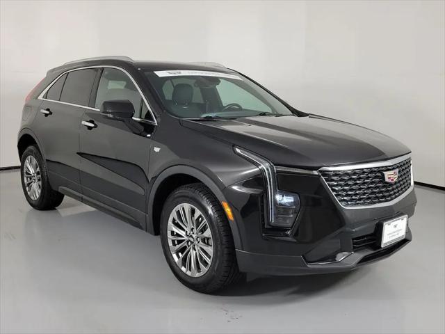 2024 Cadillac XT4 AWD Premium Luxury for sale in Houston, TX