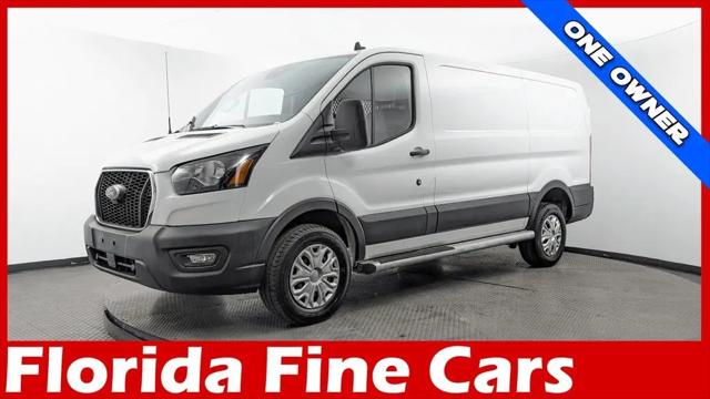 2024 Ford Transit Cargo Van CARGO VAN for sale in Margate, FL
