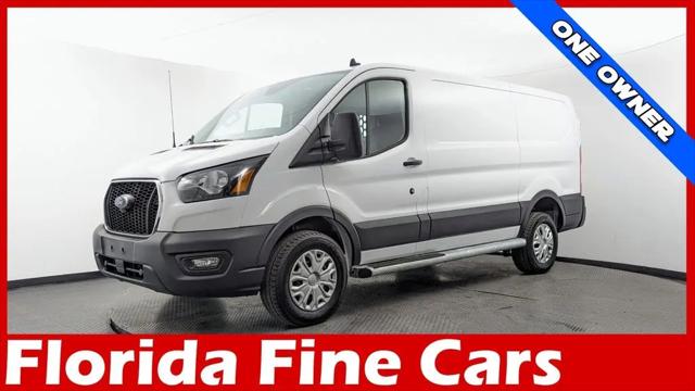 2025 Ford Transit Cargo Van Base for sale in Margate, FL