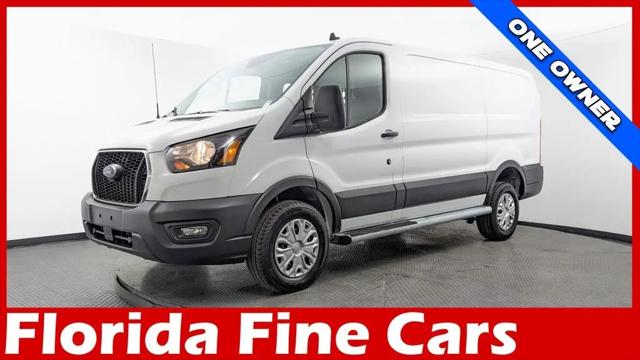 2025 Ford Transit Cargo Van Base for sale in Margate, FL