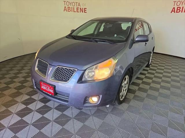 2009 Pontiac Vibe Base for sale in Abilene, TX