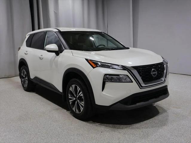 2023 Nissan Rogue SV Intelligent AWD for sale in Fargo, ND