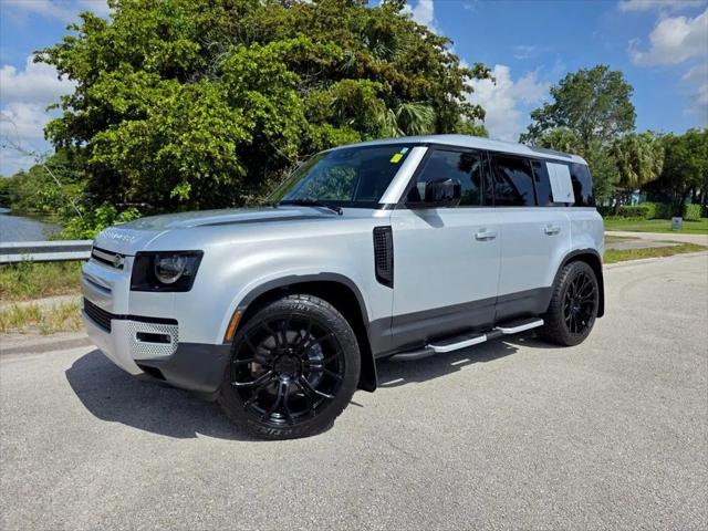 2024 Land Rover Defender 110 P500 SE for sale in West Palm Beach, FL