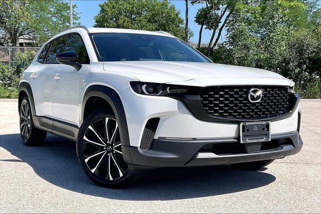 2023 Mazda CX-50 2.5 S Premium Plus for sale in Palatine, IL