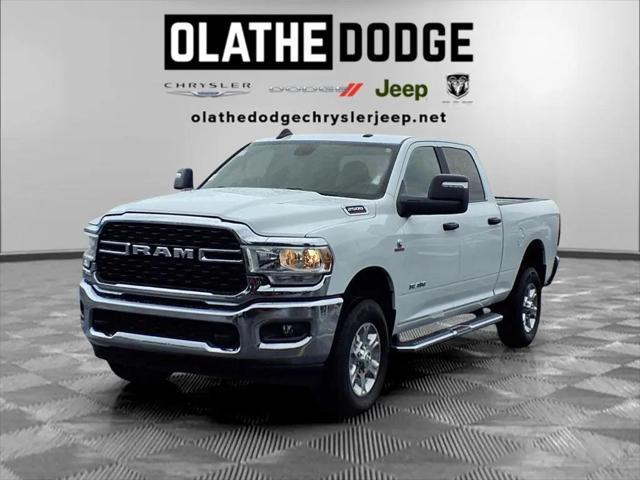 2024 Ram 2500 Big Horn Crew Cab 4x4 6'4" Box for sale in Olathe, KS