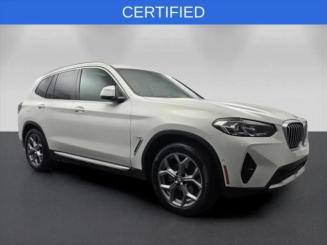 2024 BMW X3 sDrive30i for sale in West Palm Beach, FL