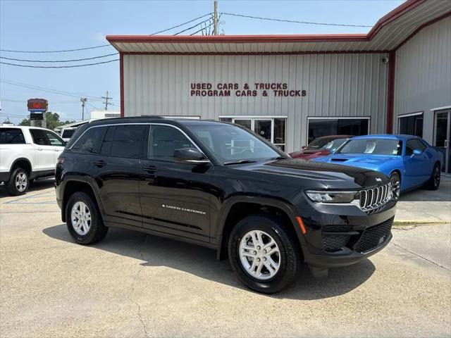 2025 Jeep Grand Cherokee Laredo 4x2 for sale in Houma, LA