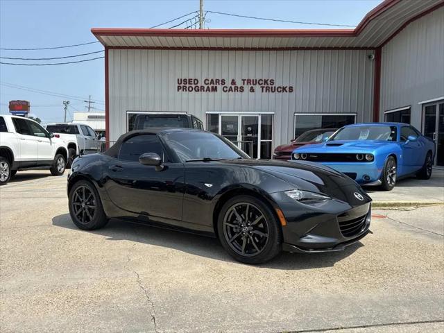 2016 Mazda MX-5 Club for sale in Houma, LA