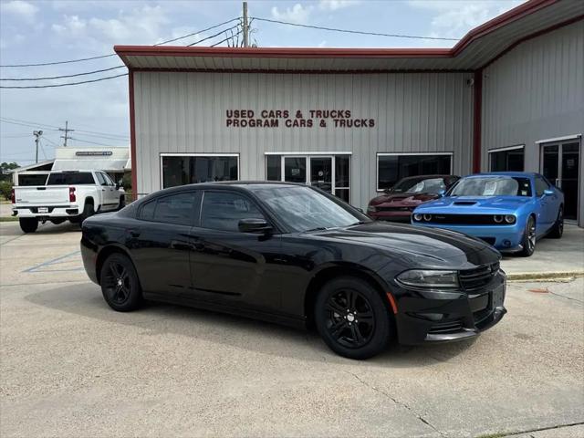 2023 Dodge Charger SXT for sale in Houma, LA
