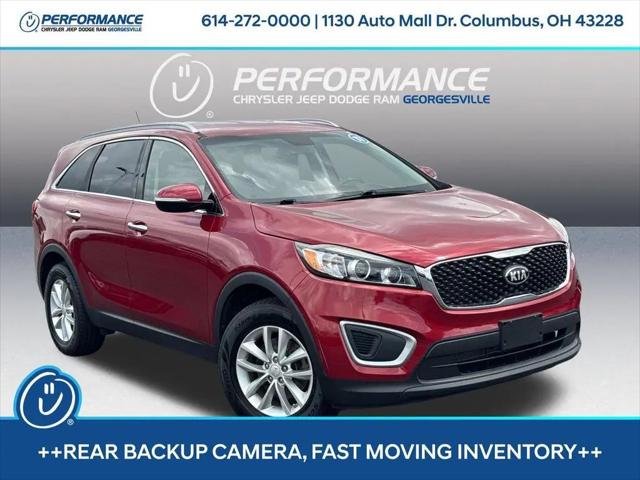 2017 Kia Sorento for sale near Columbus, OH