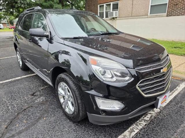 2016 Chevrolet Equinox LT for sale in Terre Haute, IN