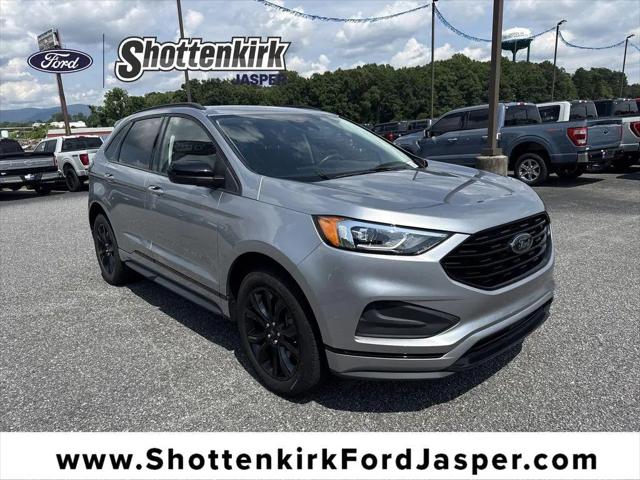 2023 Ford Edge SE for sale in Jasper, GA