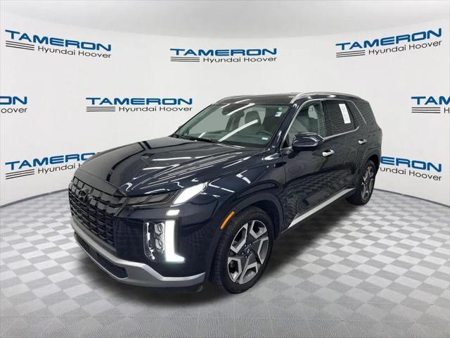 2024 Hyundai Palisade SEL for sale in Birmingham, AL