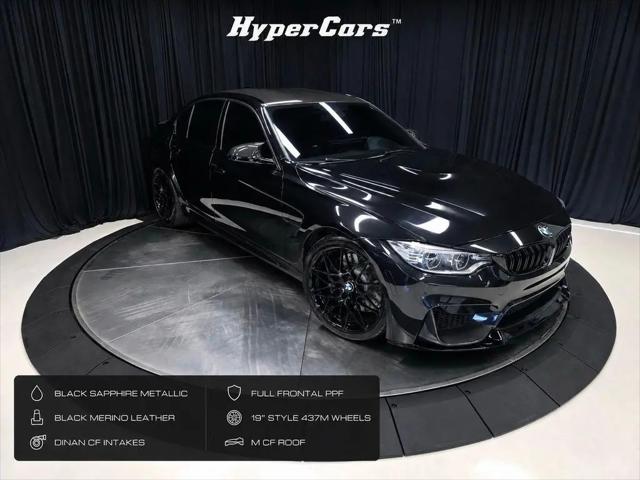 2015 BMW M3 Base for sale in New Albany, IN