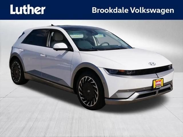 2024 Hyundai IONIQ 5 Limited for sale in Minneapolis, MN