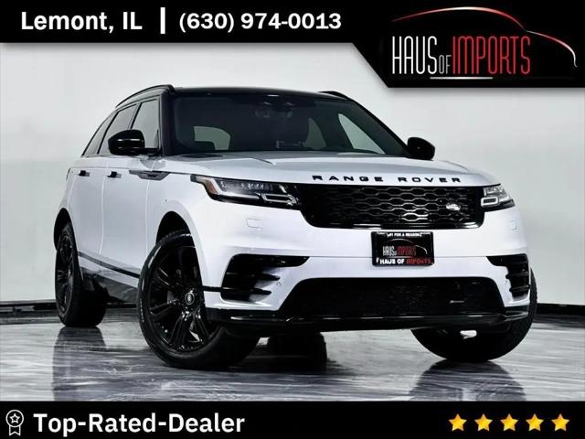 2022 Land Rover Range Rover Velar P250 R-Dynamic S for sale in Lemont, IL