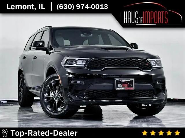 2023 Dodge Durango GT Premium AWD for sale in Lemont, IL