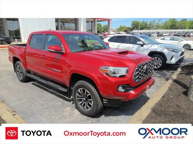 2022 Toyota Tacoma TRD Sport for sale in Louisville, KY