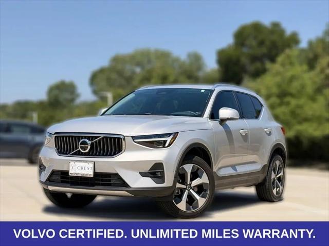 2024 Volvo XC40 B5 Plus Bright Theme for sale in Frisco, TX