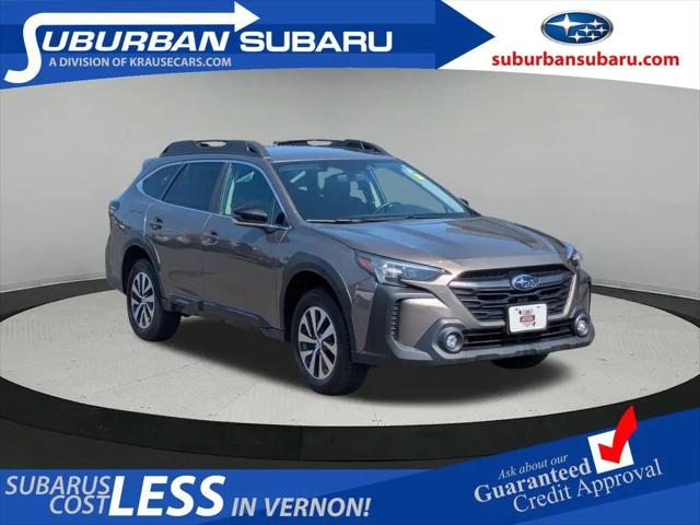 2024 Subaru Outback Premium for sale in Vernon, CT