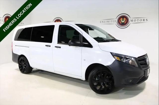 2023 Mercedes-Benz Metris Base for sale in Fishers, IN
