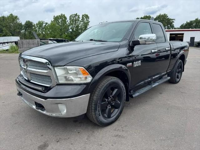2018 Ram 1500 SLT for sale in Brandon Twp, MI