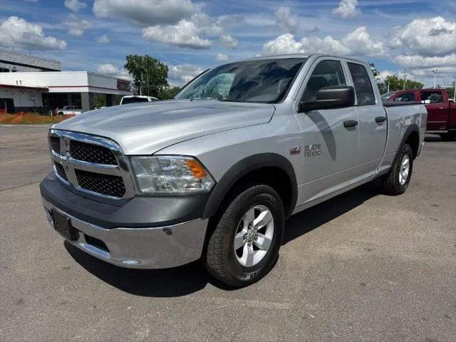 2017 Ram 1500 ST for sale in Brandon Twp, MI