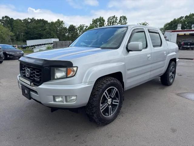 2013 Honda Ridgeline Sport for sale in Brandon Twp, MI