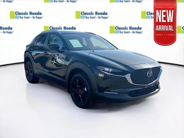 2025 Mazda CX-30 2.5 S Select Sport for sale in Orlando, FL