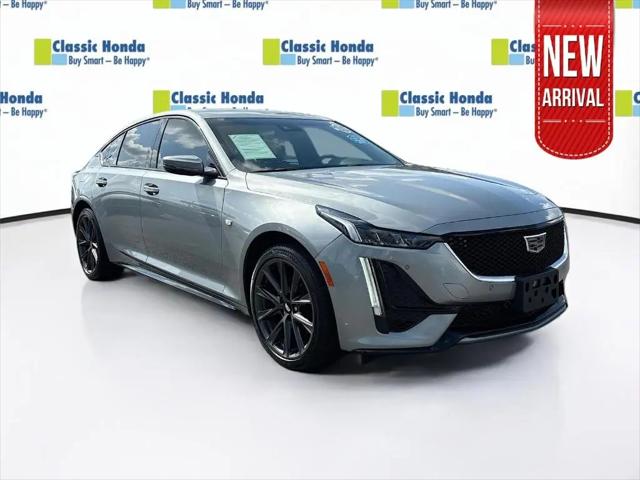 2024 Cadillac CT5 Sport for sale in Orlando, FL