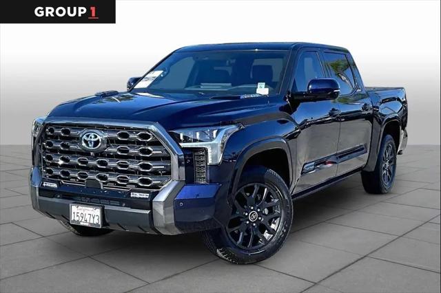 2023 Toyota Tundra Platinum for sale in Newport Beach, CA