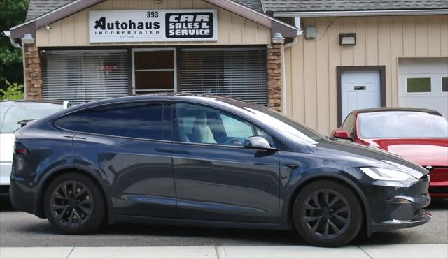 2025 Tesla Model X Long Range for sale in Naugatuck, CT
