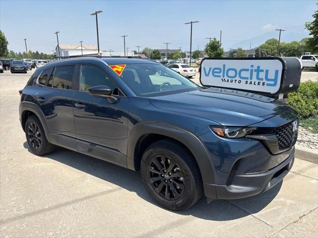 2024 Mazda CX-50 2.5 S Select for sale in Draper, UT