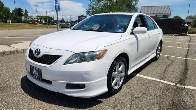 2009 Toyota Camry SE for sale in Union, NJ