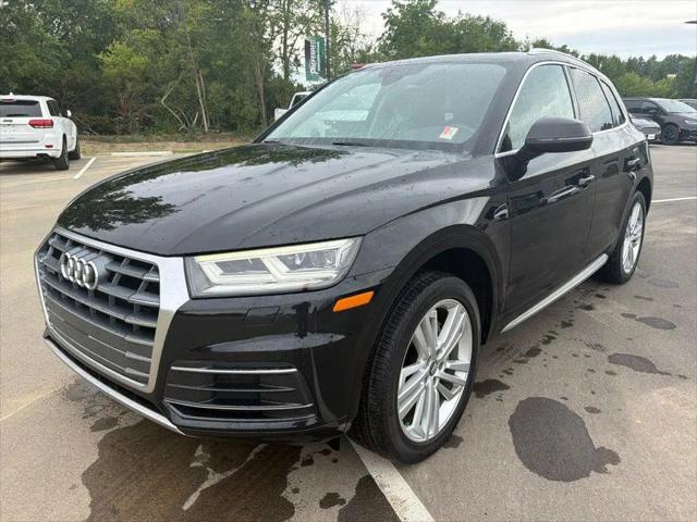 2019 Audi Q5 45 Premium for sale in Fort Wayne, IN
