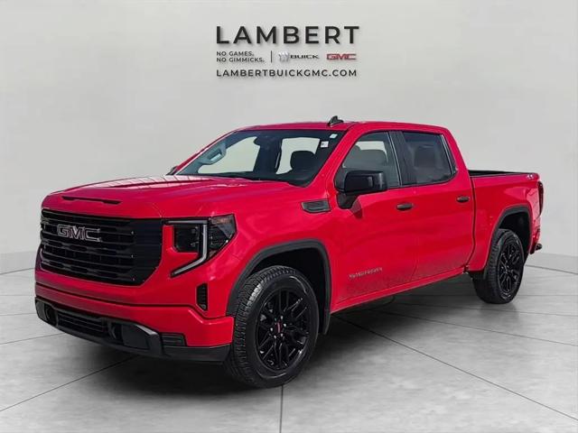 2023 GMC Sierra 1500 4WD Crew Cab Short Box Pro for sale in Cuyahoga Falls, OH