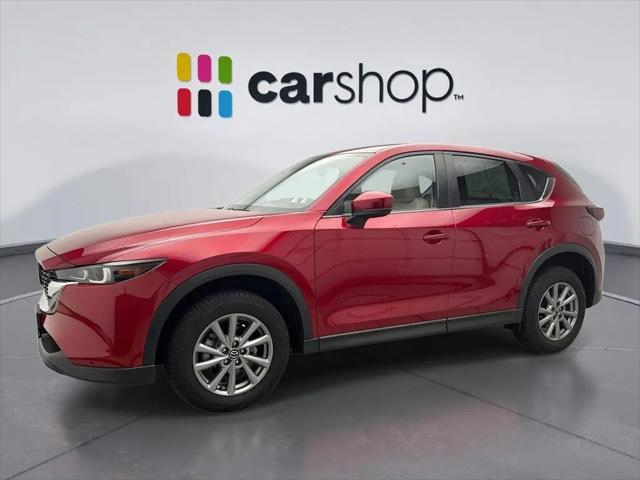 2023 Mazda CX-5 2.5 S Select for sale in Hatfield, PA