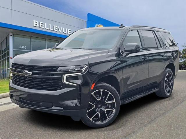 2024 Chevrolet Tahoe 4WD RST for sale in Bellevue, WA