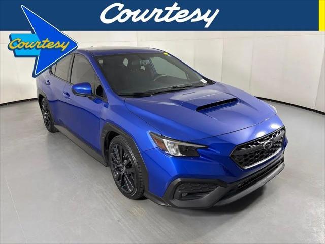 2023 Subaru WRX Premium for sale in Scottsdale, AZ