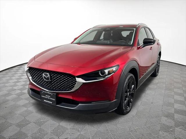 2025 Mazda CX-30 2.5 S Select Sport for sale in Chippewa Falls, WI